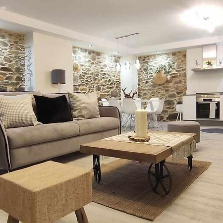 Precioso Apartamento 1 Hab Con Banera Hidromasaj إل باركو دي فالديوراس المظهر الخارجي الصورة