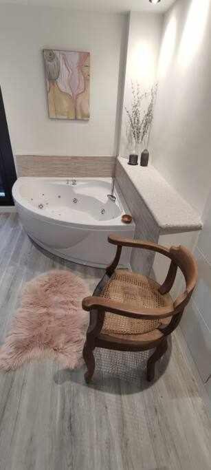 Precioso Apartamento 1 Hab Con Banera Hidromasaj إل باركو دي فالديوراس المظهر الخارجي الصورة