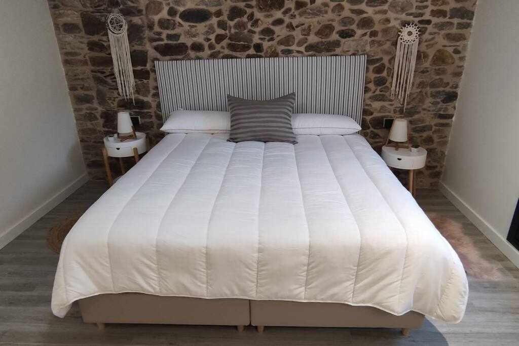 Precioso Apartamento 1 Hab Con Banera Hidromasaj إل باركو دي فالديوراس المظهر الخارجي الصورة