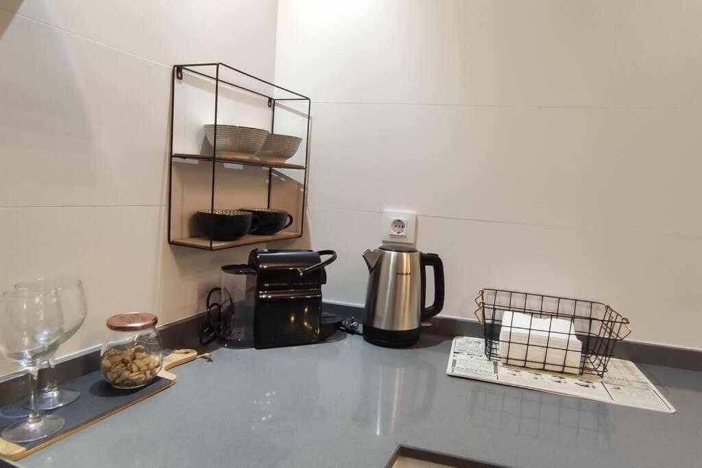 Precioso Apartamento 1 Hab Con Banera Hidromasaj إل باركو دي فالديوراس المظهر الخارجي الصورة