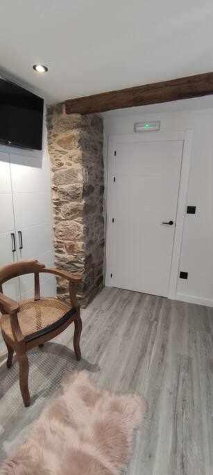 Precioso Apartamento 1 Hab Con Banera Hidromasaj إل باركو دي فالديوراس المظهر الخارجي الصورة