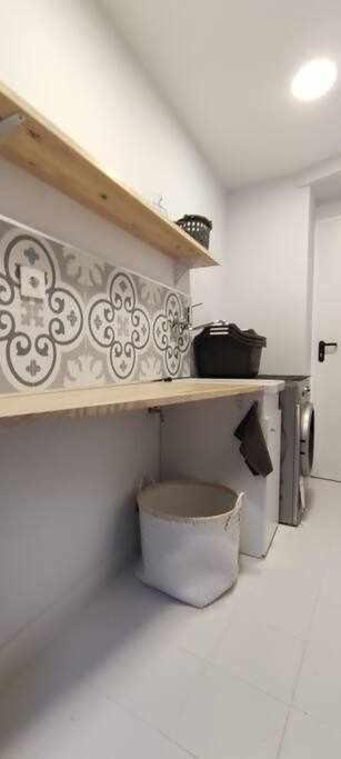 Precioso Apartamento 1 Hab Con Banera Hidromasaj إل باركو دي فالديوراس المظهر الخارجي الصورة