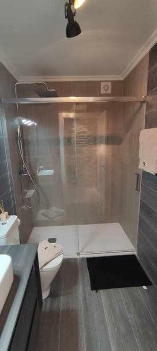 Precioso Apartamento 1 Hab Con Banera Hidromasaj إل باركو دي فالديوراس المظهر الخارجي الصورة